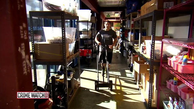 Brutalisée par son mari pendant 11 ans, voici comment elle a été sauvée par des déménageurs… Respect !