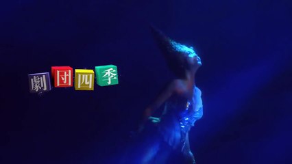 ディズニー新作ミュージカル\"リトルマーメイド\"CM
