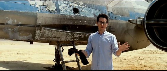 まだ間に合う！「スター・ウォーズ／エピソード7（仮題）」に出演できるチャンス！