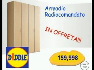 Diddle - Tutto per le feste