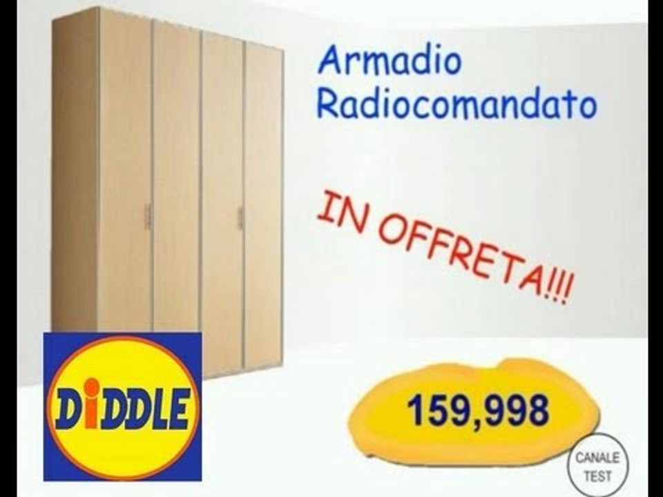 Diddle - Tutto per le feste
