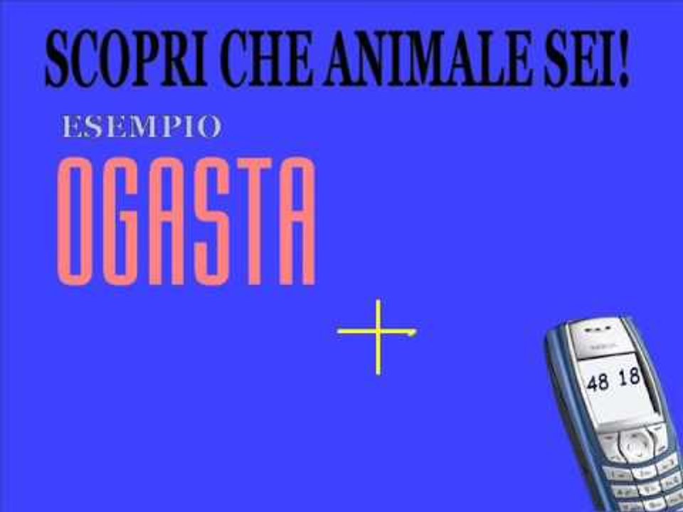 Canale Test - Special kappa (Inizio trasmissioni 18/07/2006)