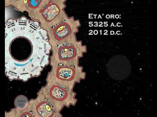 LO SAI COME? 2012 La fine del mondo [1x03]