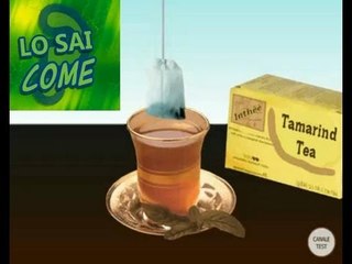 LO SAI COME - Il the Inthè è buono qui? [1x01]