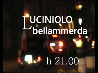 TG Canale Test del 22 Settembre 2006