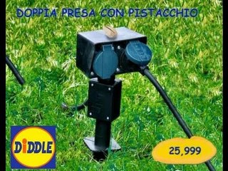 Diddle - Offrete settembre 2007