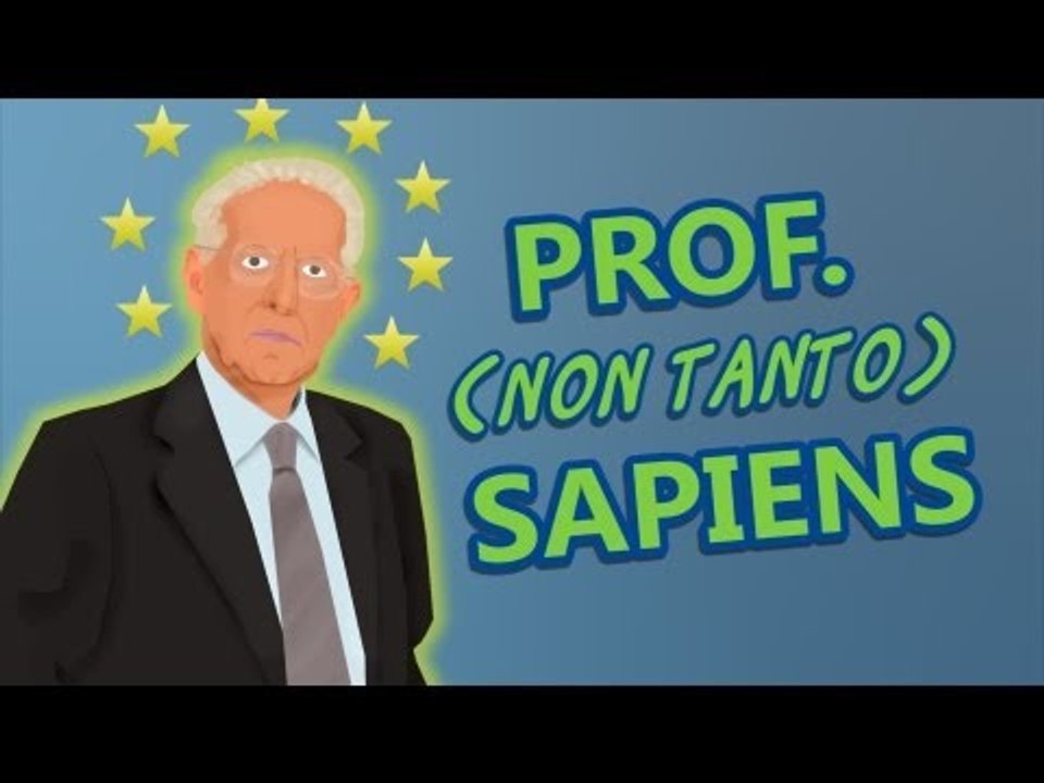 Il Professore (non tanto) Sapiens - Lo Sai Come? [2x02]