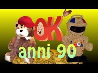 Mix spot inutili anni 90 + Ok il gioco è giusto!