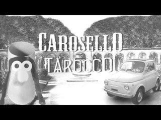 Carosello tarocco - Paolista e la 400