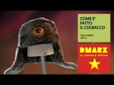 DMARX - il canale comunista (Com'è fatto il colbacco)
