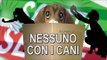 Nessuno con i Cani (parodia Nessuno allo Stadio EELST)