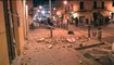 Un séisme de 6,1 sur l'échelle de Richter secoue la Méditerranée