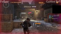 Tom Clancy’s The Division Gameplay 3 Beta PC