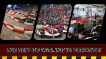 Safety Features of a Go Kart in Toronto  _  Go Karting Toronto _ (647) 496-2888