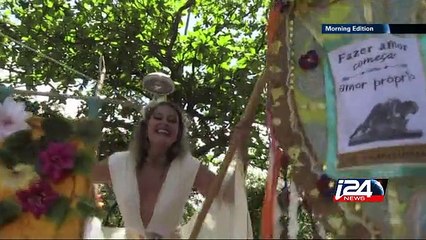 01/25: The headlines through the press review