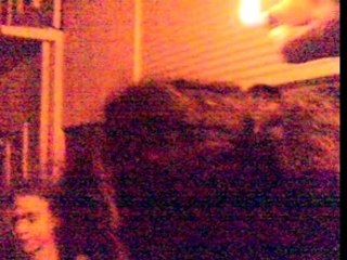 brulage de dread lock à angers Mamouth encore