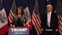 Palin Endorsement - SNL