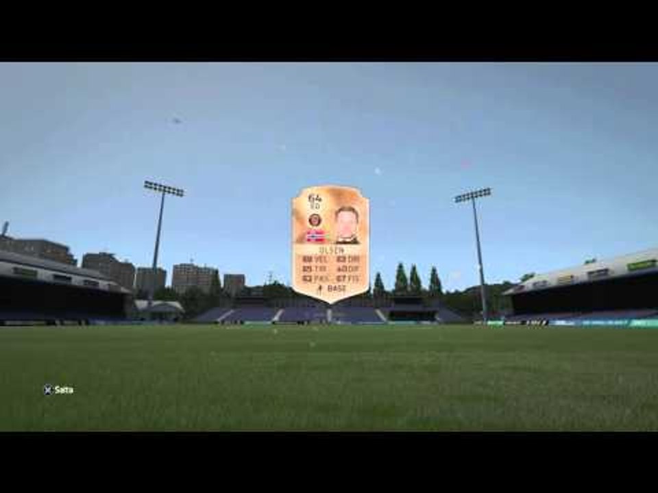 Fifa 16: L'Opening pack dei poveri: nuova stagione! #1