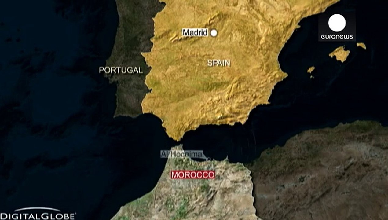 Erdbeben: Sachschaden an der Costa del Sol