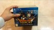 Unboxing Dragon Quest Heroes Slime Collector's Edition Ps4 [ITA]