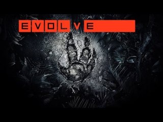 Unboxing Evolve Ps4 [ITA]