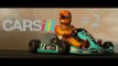 Project CARS - Gameplay Ita Ps4 - Campionato Kart 125cc #2