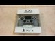 Unboxing Dual Shock 4 20th Anniversary Edition [ITA]