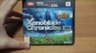 Unboxing Xenoblade Chronicles 3D [ITA]