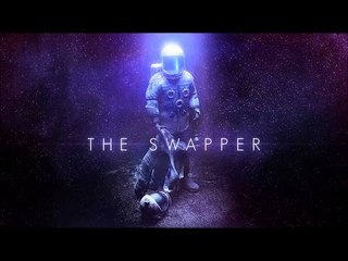 GG (PS4): The Swapper #1 [ITA]