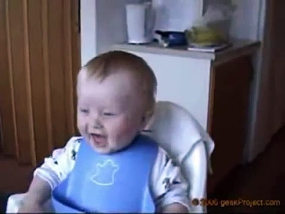 Top 2 Funny Babies Laughing