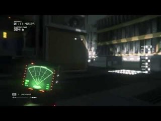 Alien Isolation DLC Rifugio al Sicuro #7