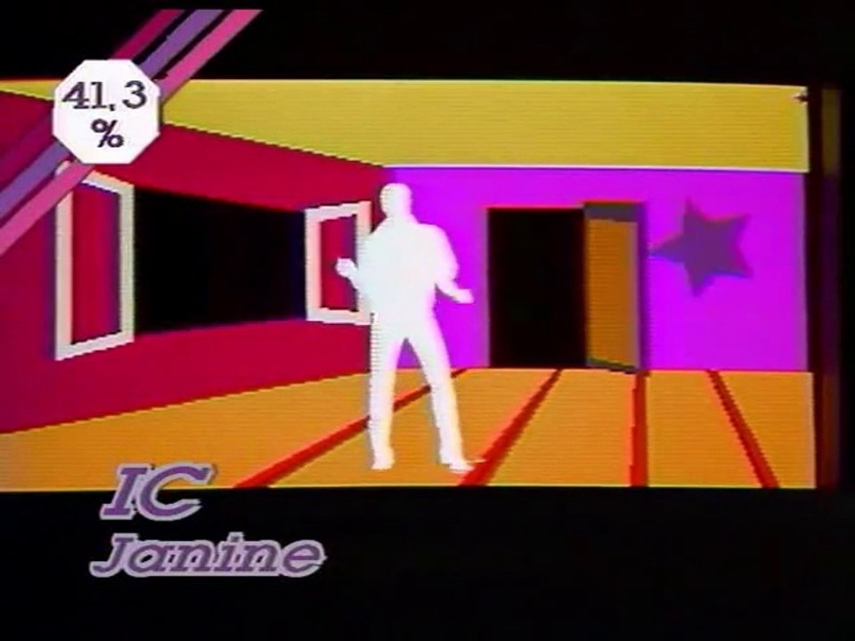 IC - Janine (1987)