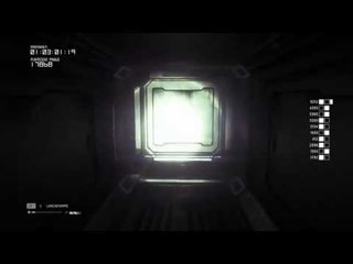 Alien Isolation DLC Rifugio al Sicuro #6