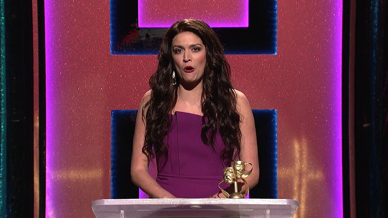 Screen Guild Awards - SNL