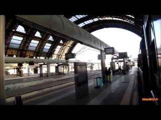 Treno Storico Milano Centrale - La Spezia Migliarina - Fondazione FS - 28032015