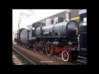 Linea "Bergamo - Treviglio", il 150° Anniversario - Celebration 150th Anniversary