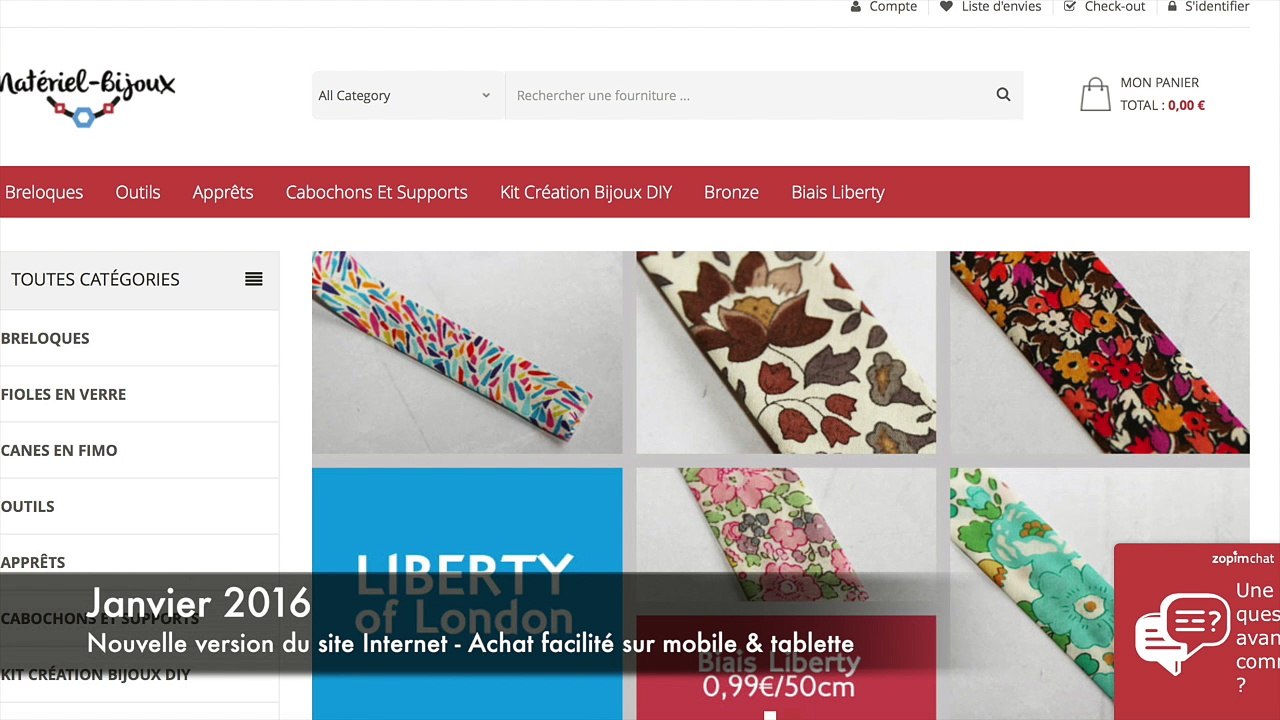 Les nouvelles breloques pour créer des bijoux fantaisie