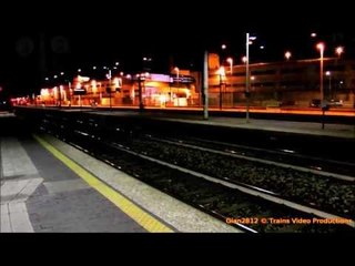Notte coi Treni -One Night w/ Trains (part 2)