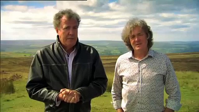 The Worst Car In the History Of The World - Top Gear - BBC - 2016 HD