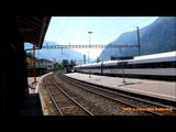 Treni Pax a Faido (Swiss Trains) - 2.4