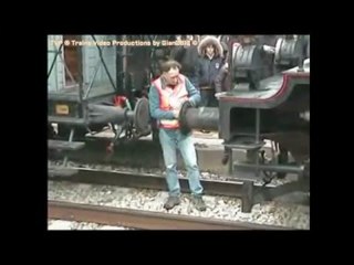Vapore sulle Nord - Steam on "Ferrovie Nord Milano"