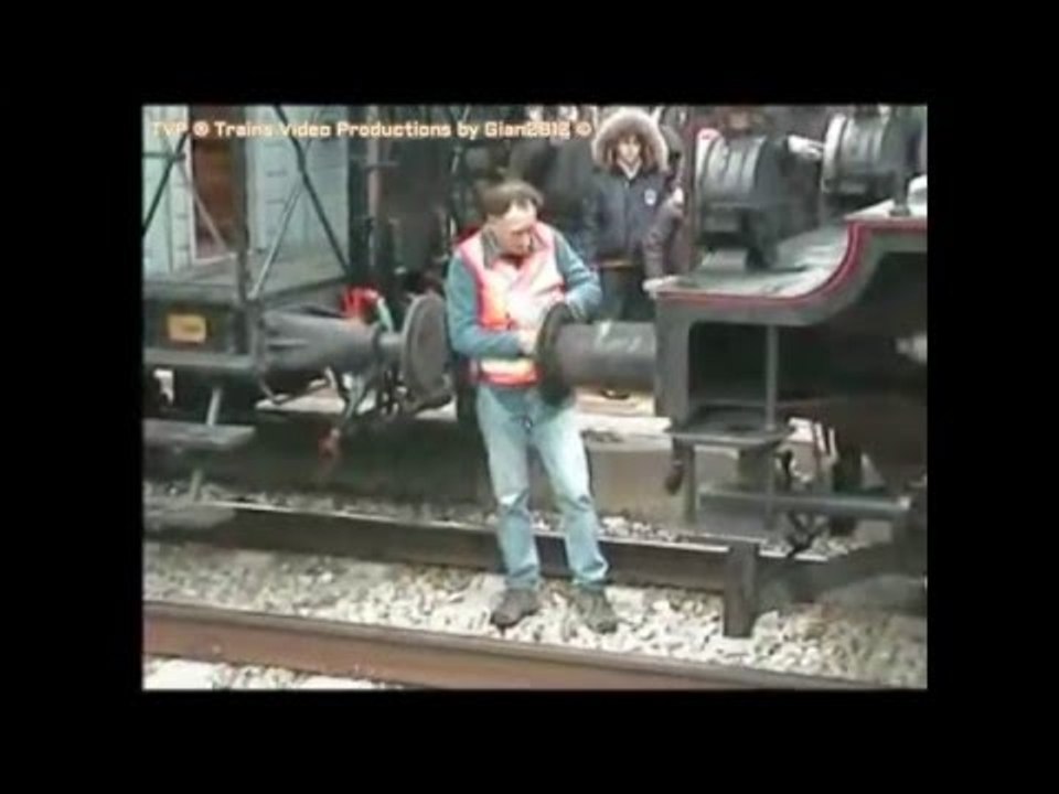 Vapore sulle Nord - Steam on "Ferrovie Nord Milano"