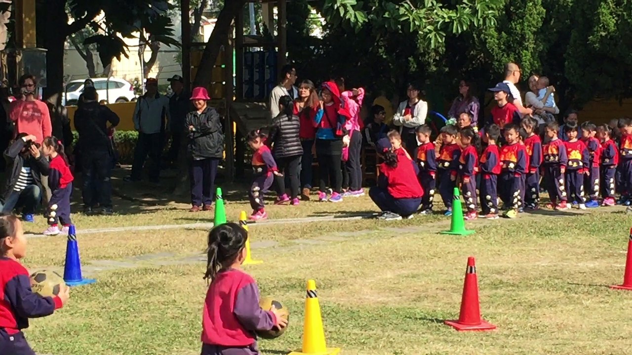 Sports Day