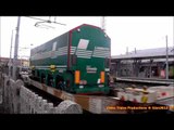 I Merci di Novara Boschetto - Novara Boschetto freight trains (4.4)