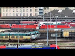Chiasso SBB FFS loco gallery (01)
