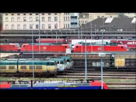 Chiasso SBB FFS loco gallery (01)