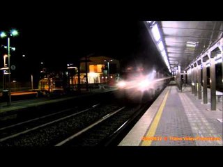 Treni nella Notte - Trains in the Night
