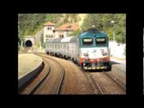 Ferrovia Cuneo-Limone Piemonte-Ventimiglia: dobbiamo salvarla!!!