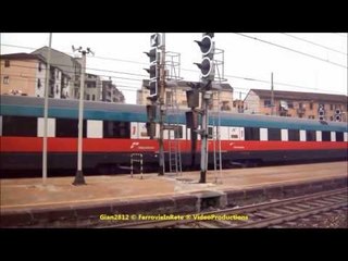 Milano Lambrate Station - 3a parte (di 4)