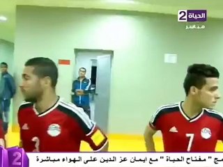 Mostafa Fathi: Egyptian Football Star ⚽